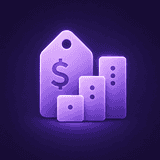 Individual Quantity Tiers logo