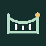 ShopBridge: Power BI Export logo