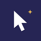 Cursors by Codeja logo