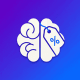 No Brainer: Sale & Compare‑At logo