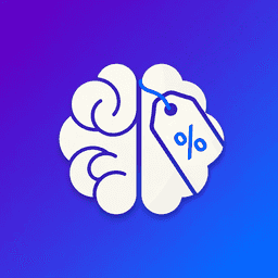 No Brainer: Sale & Compare‑At logo