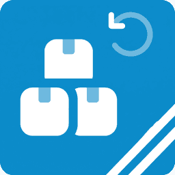 Widerrufsbutton logo