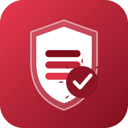 Customs Guard logo