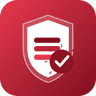 Customs Guard logo