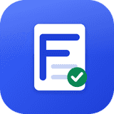 Faktora ‑ EU E‑Invoicing logo
