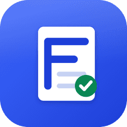 Faktora ‑ EU E‑Invoicing logo