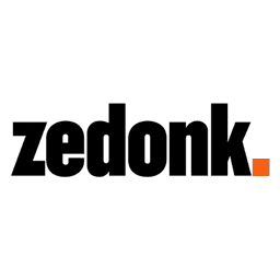 Zedonk ERP Connector logo