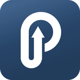 PA: Product & Collection sort logo