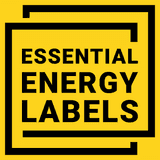 EcomEssentials: Energy Labels logo