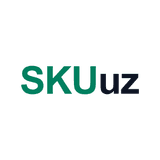 SKUuz Agentic Catalog Manager logo