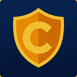 Coverly logo