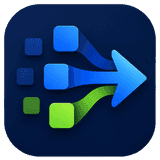 BuyPlanr ‑ Inventory Planner logo