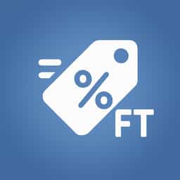 FS: Volume Discounts & Bundle logo