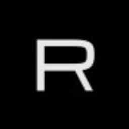 Rupantar AI : Virtual Try‑On logo
