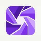 Pixxy AI Image Generation logo