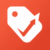 LabelUp ‑ Labels, Icons & FOMO logo