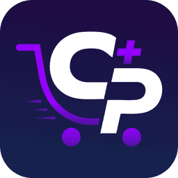 Cart Plus logo