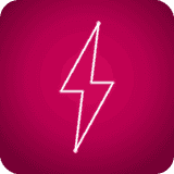WTPBiz Neon Designer logo