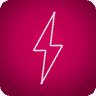 WTPBiz Neon Designer logo