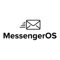 MessengerOS: Email Marketing logo