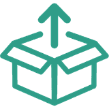 Order Splitting & Fulfillment logo