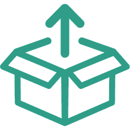 AI Split Order & Routing logo