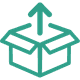 AI Split Orders & Fulfillment logo