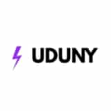 Uduny Search Integration logo