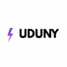 Uduny Search Integration logo
