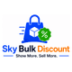 Sky Bulk Discount logo