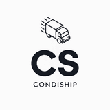 CondiShip: Rule‑Based Shipping logo