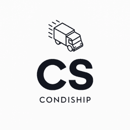 CondiShip: Rule‑Based Shipping logo