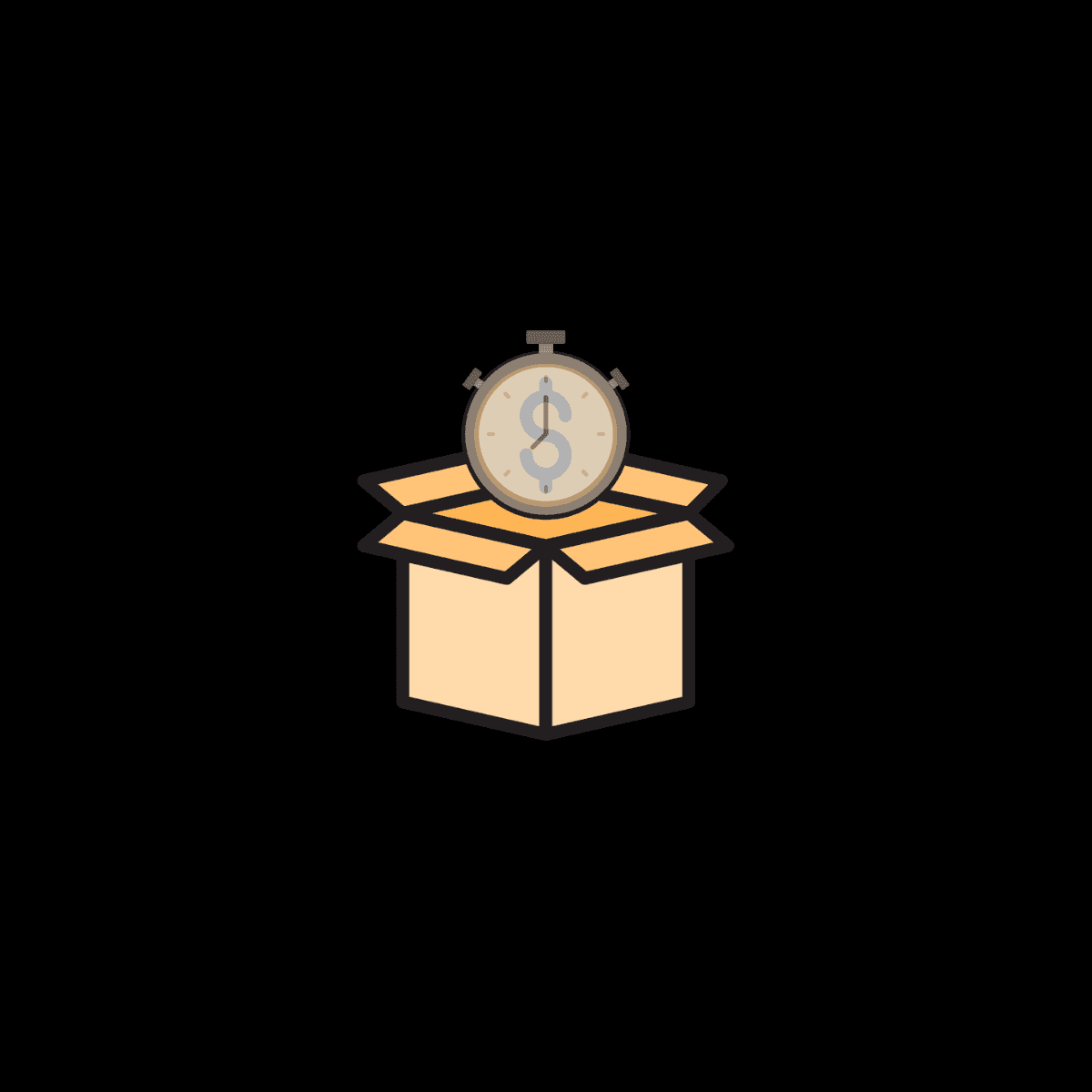 Rent out products in the simplest way possible