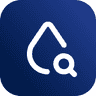 Particle Search logo