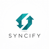 Syncify: Product and Inventory logo