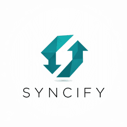 Syncify: Product and Inventory logo