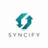 Syncify: Product and Inventory logo