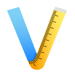 Vestofy Size Chart & Fit Guide logo