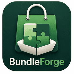 BundleForge logo