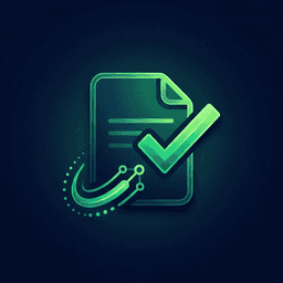 RCTIFlow: AI RCTI & Compliance logo
