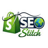 SEO Stitch: AI Product Manager logo