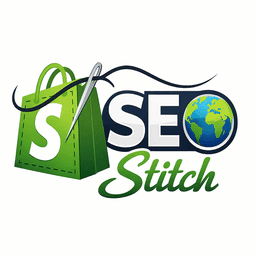 SEO Stitch: AI Product Manager logo