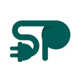 SocialPlug logo