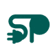 SocialPlug logo