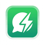 ZapChat logo