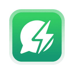 ZapChat logo