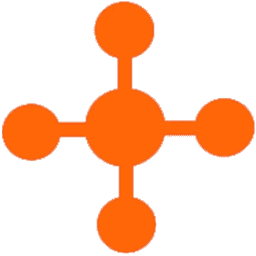WeblioHub logo