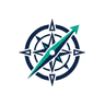Compass logo