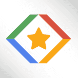 Google Reviews logo