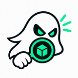 Ghostlist logo